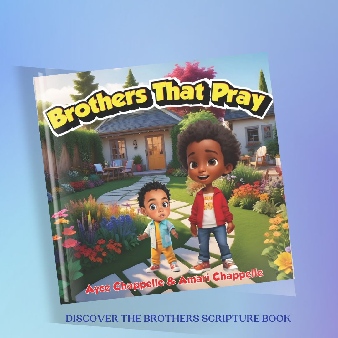 Brothers That Pray